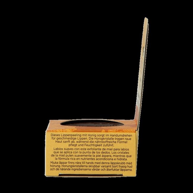 Burt's Bees Gommage pour les lèvres nourrissant 7,1 g