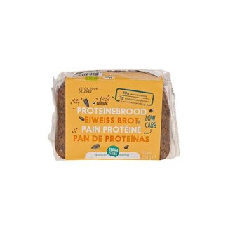 TerraSana TerraSana Pain Protéiné bio 250 g
