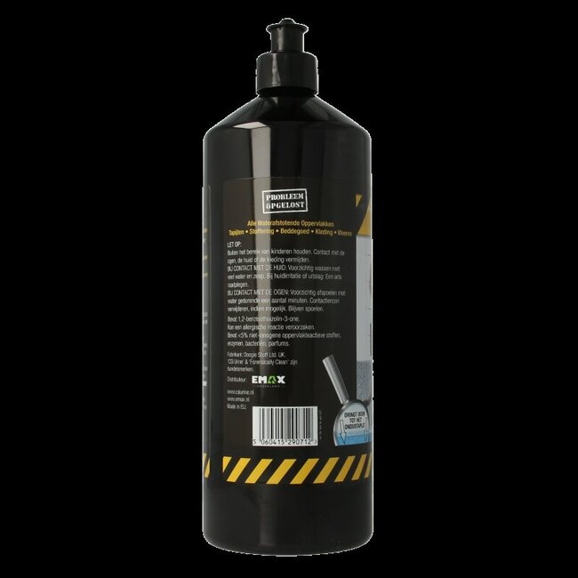 Nettoyant pour tapis CSI Urine 1 Litre