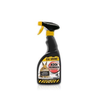 Csi Urine Kooireiniger spray 500 Milliliter