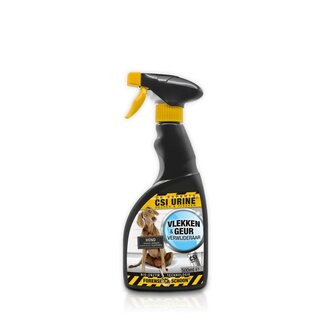 Csi Urine Csi Urine Hond/puppy spray 500 Milliliter