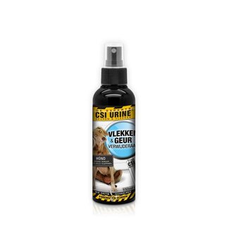 Csi Urine Hond/puppy spray 150 Milliliter