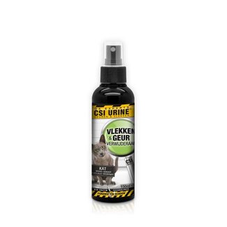 Csi Urine Csi Urine Kat/kitten spray 150 Milliliter