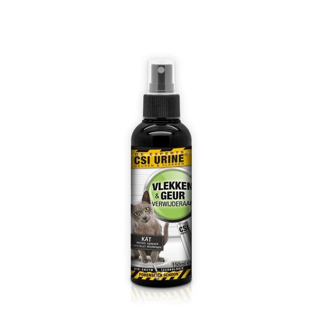 Kat/kitten spray 150 Milliliter