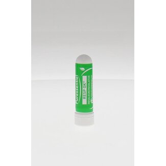 Puressentiel Puressentiel Ademhaling inhalator 19 essentiele olien  1 Milliliter