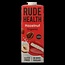 Rude Health Hazelnootdrank bio 1 Liter