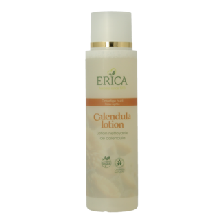 Erica Reinigingslotion calendula 150 Milliliter