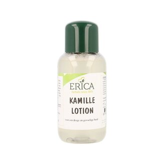 Erica Erica Lotion kamille 150 Milliliter