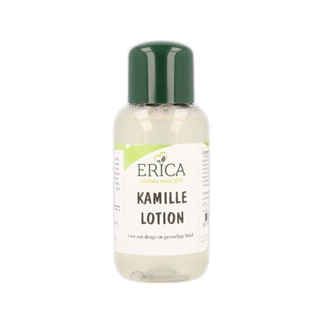 Erica Lotion kamille 150 Milliliter