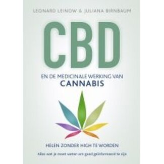 Ankh Hermes CBD en de medicinale werking van cannabis 1 Stuks