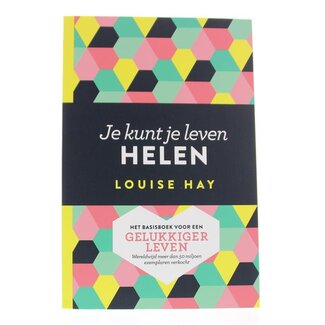 Ankh Hermes Je kunt je leven helen 1 Stuks