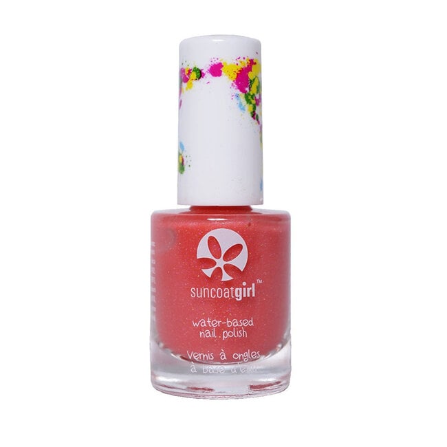 Nagellak cherry blossom non toxic 9 Milliliter