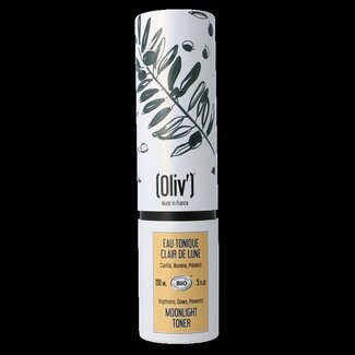 Oliv Bio Oliv Bio Moonlight lotion tonique anti-taches 150 millilitres