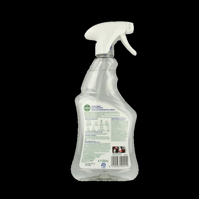 Dettol Multi reiniger hygiene 500 Milliliter