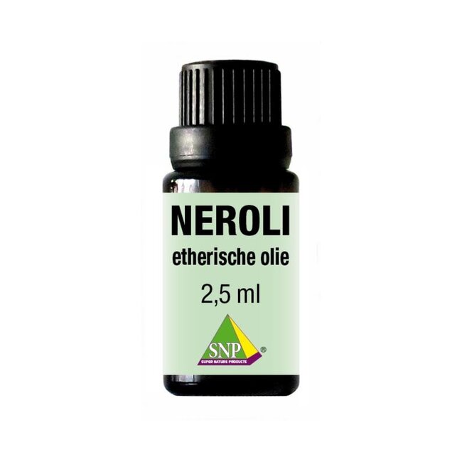 SNP Neroli 2.5 Milliliter