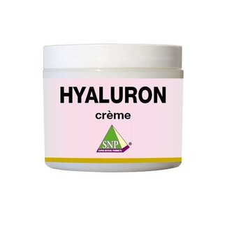 SNP SNP Crème Hyaluron 100 g