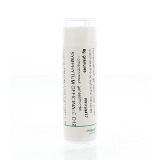 Homeoden Heel Homeoden Heel Symphytum officinale D12 6 Gram