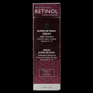 Retinol Sérum Retinol Super 30 ml