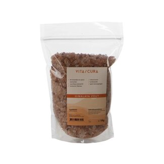 Vitacura Vitacura Himalaya zout 1 Kilogram