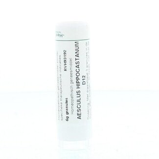 Homeoden Heel Homeoden Heel Aesculus hippocastanum D12 6 Gram