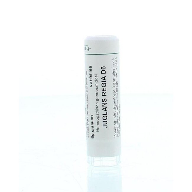 Homeoden Heel Juglans regia D6 6 Gram