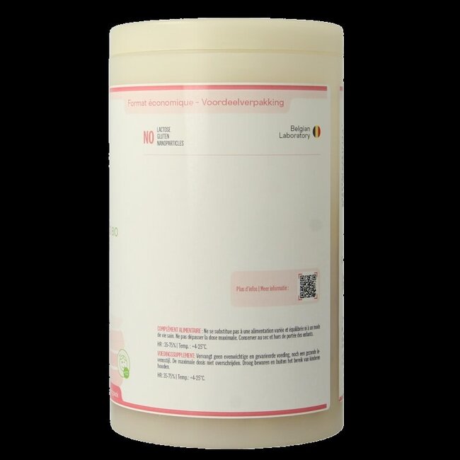 Be-Life Evening primrose 1000 bio 180 Capsules