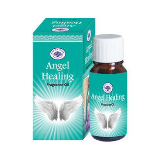 Green Tree Green Tree Geurolie angel healing 10 Milliliter