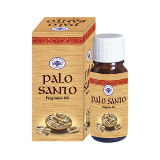 Green Tree Green Tree Geurolie Palo santo 10 Milliliter