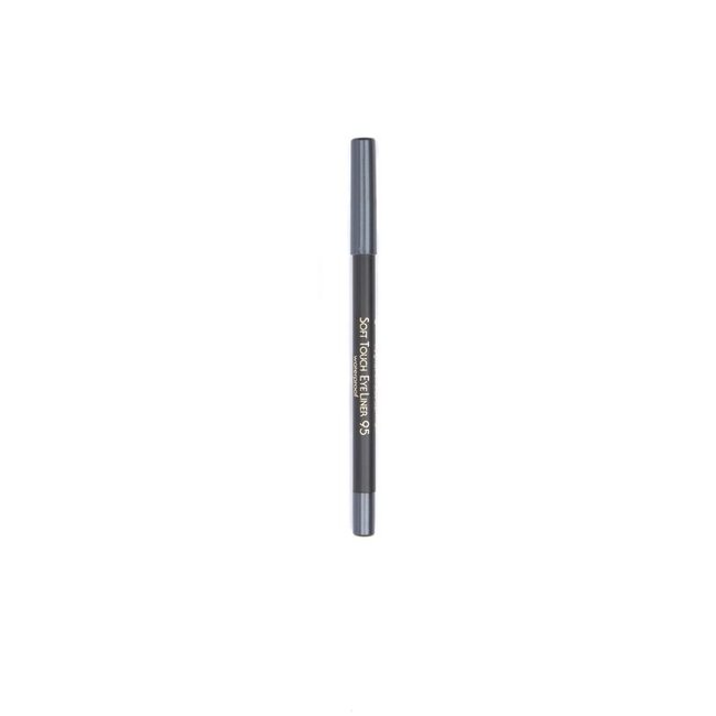 Soft touch eyeliner 95 waterproof 1 Stuks