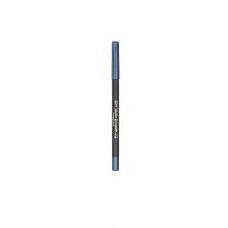 John van G Soft touch eyeliner 32 waterproof 1 Stuks