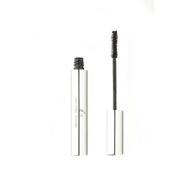 Mascara mineral black 1 Stuks