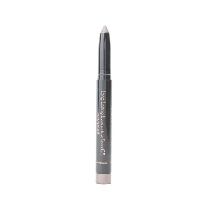 Eyeshadow long lasting stylo 08 1 Stuks