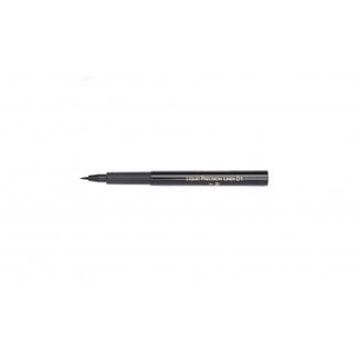 John van G Eyeliner liquid precision 01 black 1 Stuks