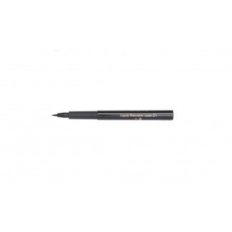 John van G John van G Eyeliner liquid precision 01 black 1 Stuks