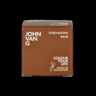 John van G Eyeshadow base 5 Milliliter