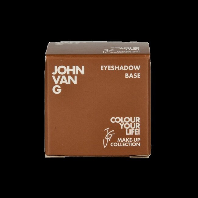 Eyeshadow base 5 Milliliter