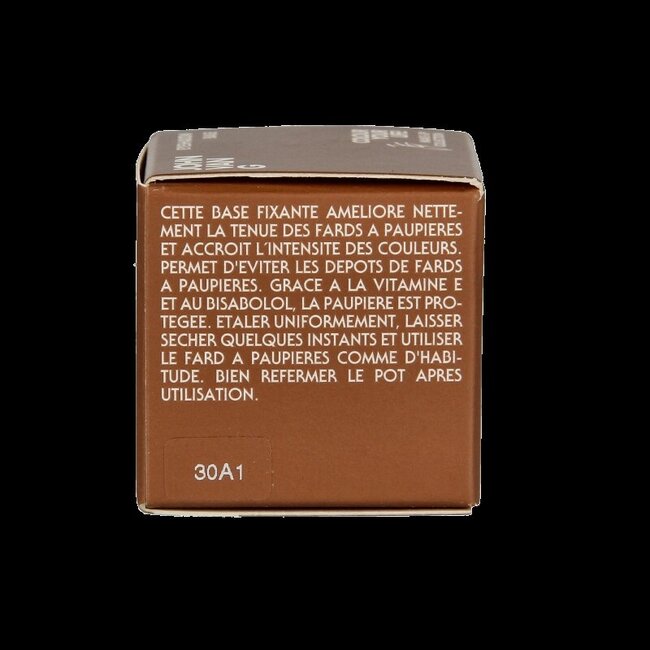 John van G Base à paupières 5 ml