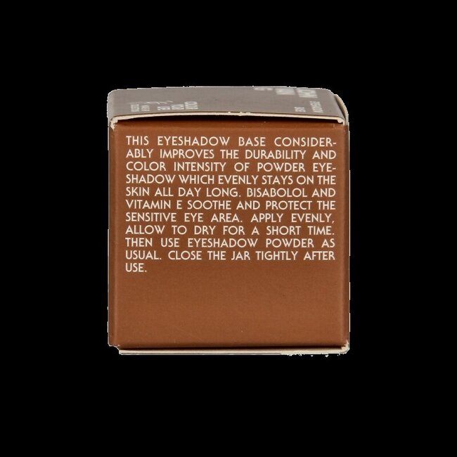 John van G Eyeshadow base 5 Milliliter