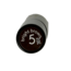 Eyebrow gel 05 bright brown 1 Stuks
