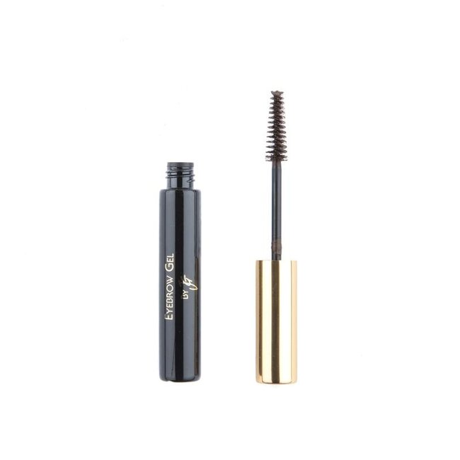 Eyebrow gel 03 brown 1 Stuks