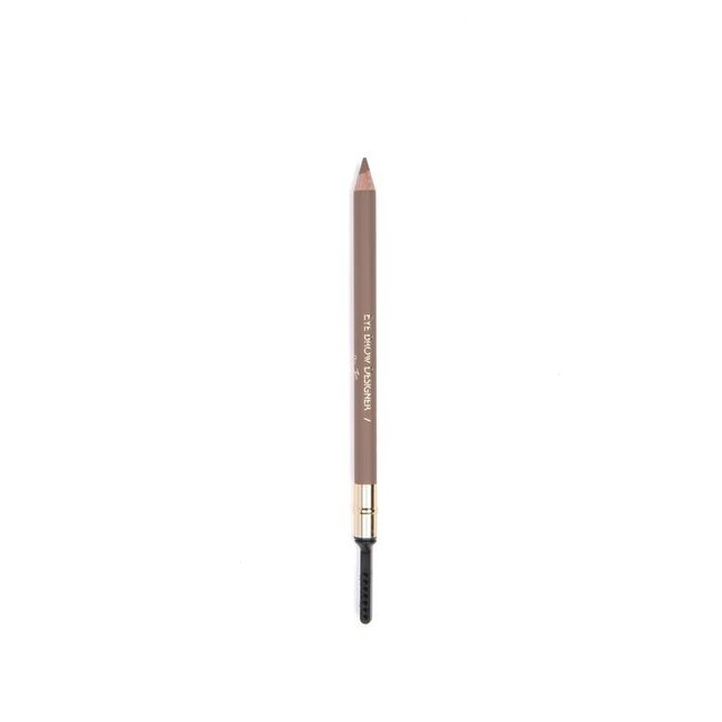 Eyebrow designer 7 licht bruin 1 Stuks