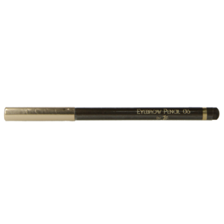 John van G Eyebrow/eyeliner 6 grijs 1 Stuks