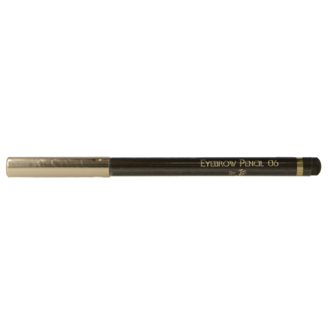Eyebrow/eyeliner 6 grijs 1 Stuks