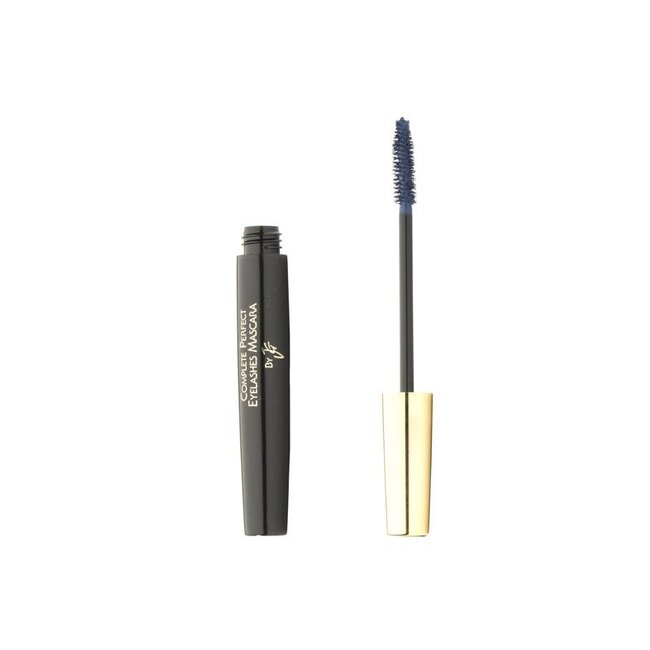 Mascara complete perfect eyelash blauw 1 Stuks