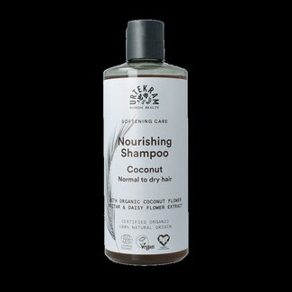 Urtekram Urtekram Shampooing à la noix de coco 500 ml