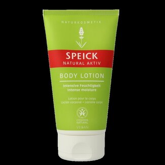 Speick Speick Natural aktiv bodylotion 150 Milliliter