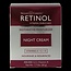 Retinol Night cream 50 Gram