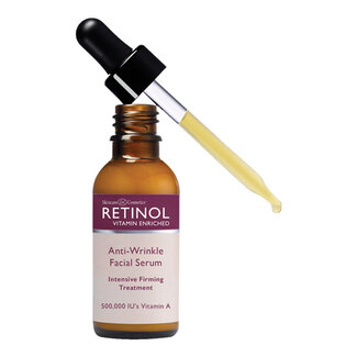 Retinol Retinol Anti wrinkle serum 30 Milliliter