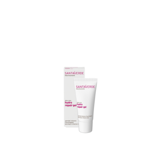 Santaverde Santaverde Aloe vera hydrating repair gel 30 Milliliter