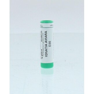 Homeoden Heel Homeoden Heel Ignatia amara D30 1 Gram